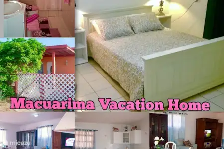Vakantiehuis Aruba, Centraal Aruba, Santa Cruz vakantiehuis Macuarima Vacation Vakantiehuis Aruba, Centraal Aruba, Santa Cruz vakantiehuis Macuarima Vacation