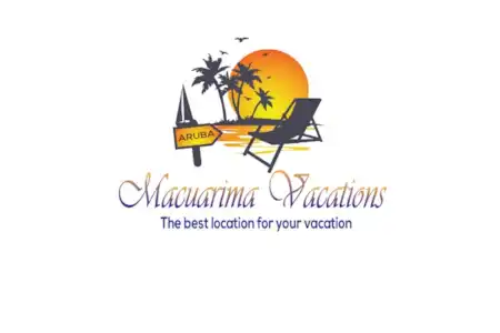 Vakantiehuis Aruba, Centraal Aruba, Santa Cruz vakantiehuis Macuarima Vacation Our brand new Logo