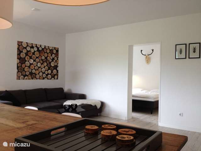 Holiday home in Germany, Sauerland, Hildfeld - Winterberg - apartment Luxe app. met sauna, Heerlykhuys A