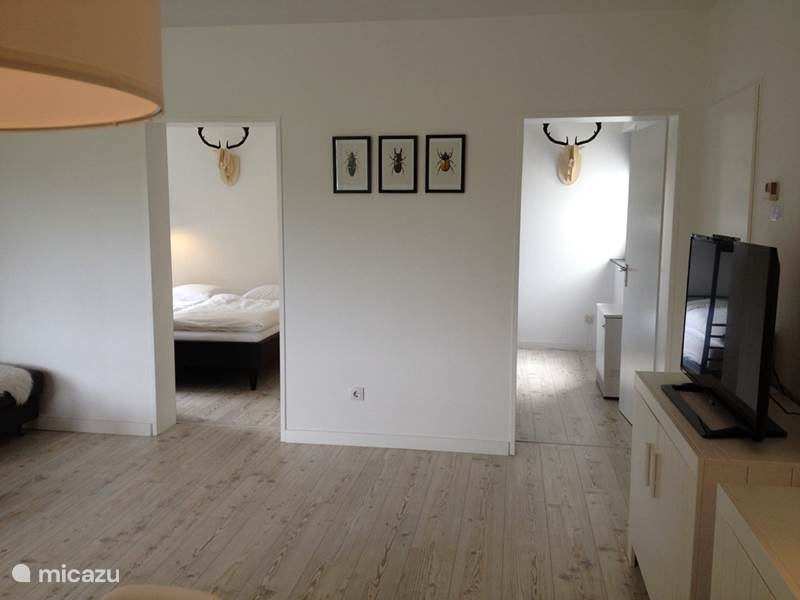 Holiday home in Germany, Sauerland, Niedersfeld - Winterberg Apartment Luxe app. met sauna, Heerlykhuys A