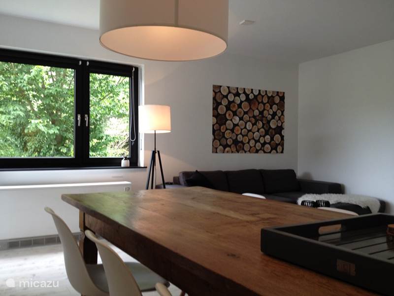 Maison de Vacances Allemagne, Sauerland, Niedersfeld - Winterberg Appartement Luxe app. met sauna, Heerlykhuys A