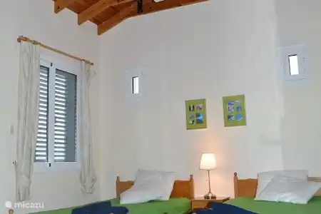 Vakantiehuis Cyprus, Paphos, Coral Bay villa Villa Yaaf ...