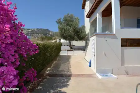 Vakantiehuis Cyprus, Paphos, Coral Bay villa Villa Yaaf ..