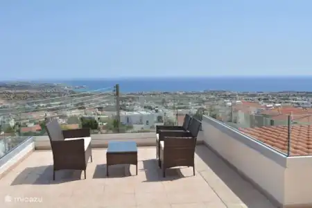 Vakantiehuis Cyprus, Paphos, Coral Bay villa Villa Yaaf ..