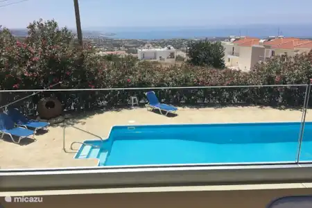Vakantiehuis Cyprus, Paphos, Coral Bay villa Villa Yaaf ..