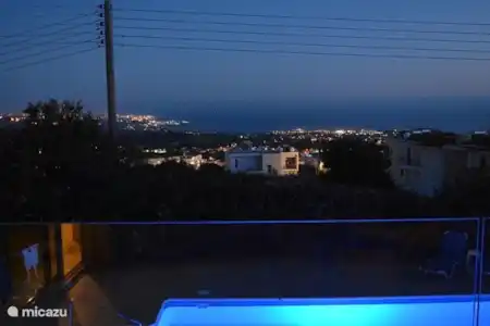 Vakantiehuis Cyprus, Paphos, Coral Bay villa Villa Yaaf ..