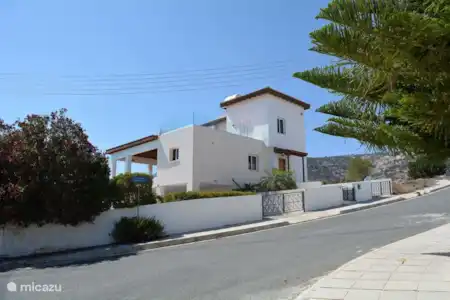 Vakantiehuis Cyprus, Paphos, Coral Bay villa Villa Yaaf ..