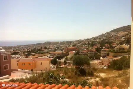 Vakantiehuis Cyprus, Paphos, Coral Bay villa Villa Yaaf .