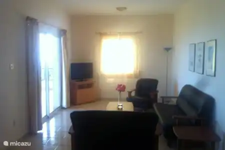 Vakantiehuis Cyprus, Paphos, Coral Bay villa Villa Yaaf Living room
