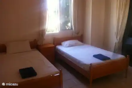 Vakantiehuis Cyprus, Paphos, Coral Bay villa Villa Yaaf Bedroom