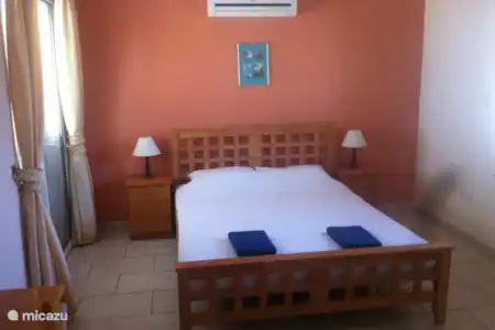 Vakantiehuis Cyprus, Paphos, Coral Bay villa Villa Yaaf Bedroom