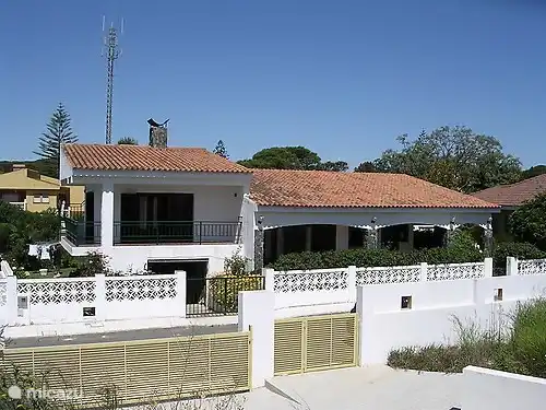 villa huren in El Rompido, Costa de la Luz, Spanje - Casa Cristobal