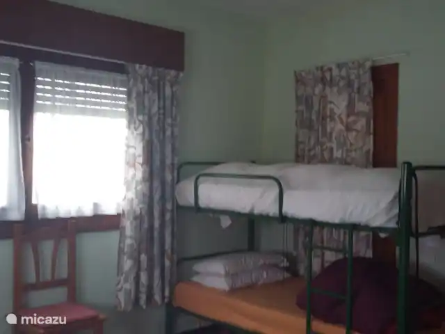 villa huren in Spanje, Costa de la Luz, El Rompido – Casa Cristobal