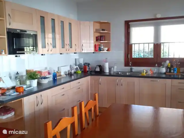 villa huren in Spanje, Costa de la Luz, El Rompido – Casa Cristobal