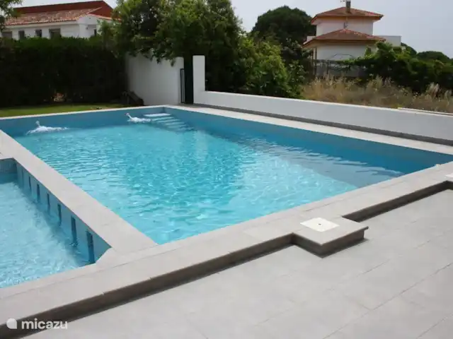 villa huren in Spanje, Costa de la Luz, El Rompido – Casa Cristobal 9
