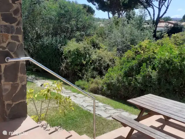 villa huren in Spanje, Costa de la Luz, El Rompido – Casa Cristobal