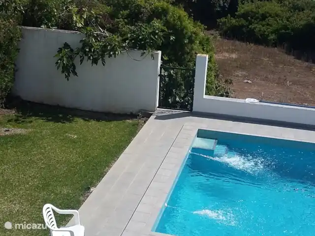 villa huren in Spanje, Costa de la Luz, El Rompido – Casa Cristobal