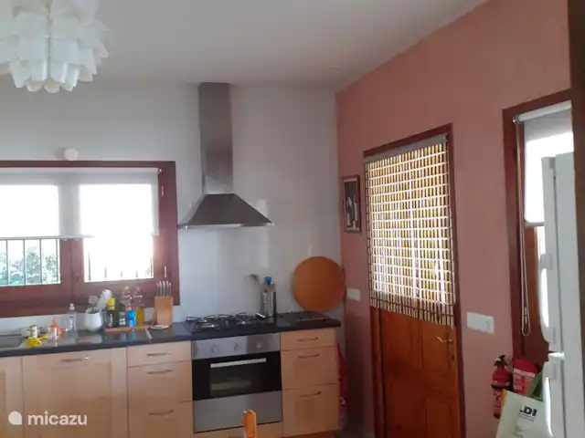 villa huren in Spanje, Costa de la Luz, El Rompido – Casa Cristobal