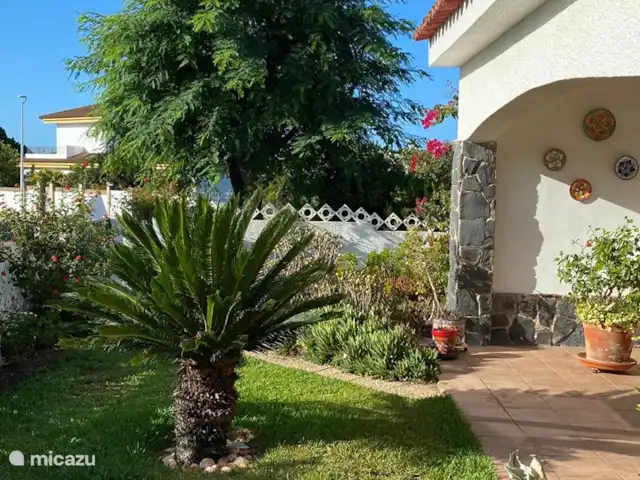villa huren in Spanje, Costa de la Luz, El Rompido – Casa Cristobal