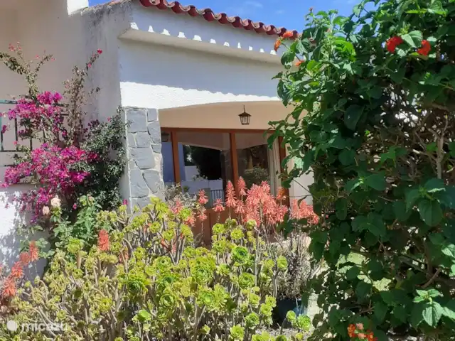 villa huren in Spanje, Costa de la Luz, El Rompido – Casa Cristobal