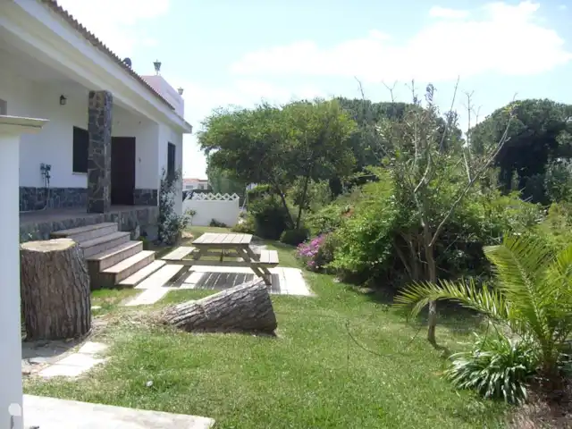 villa huren in Spanje, Costa de la Luz, El Rompido – Casa Cristobal 3