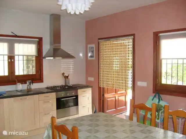 villa huren in Spanje, Costa de la Luz, El Rompido – Casa Cristobal 12