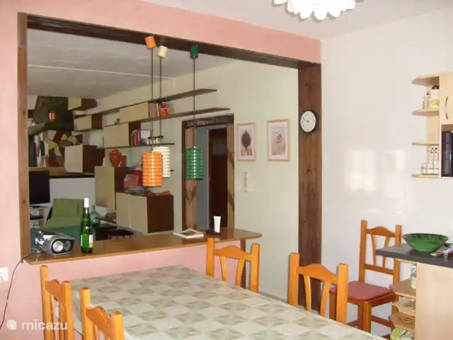 villa huren in Spanje, Costa de la Luz, El Rompido – Casa Cristobal 13