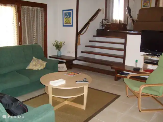 villa huren in Spanje, Costa de la Luz, El Rompido – Casa Cristobal 14