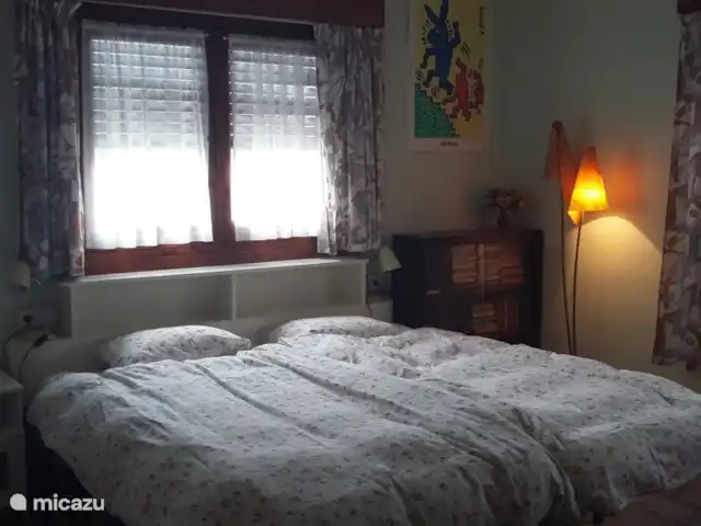 villa huren in Spanje, Costa de la Luz, El Rompido – Casa Cristobal 2e slaapkamer