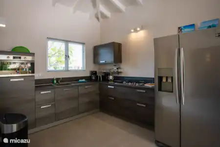 Vacation rental Curaçao, Banda Ariba (East), Jan Thiel villa Villa Dushi Fleur