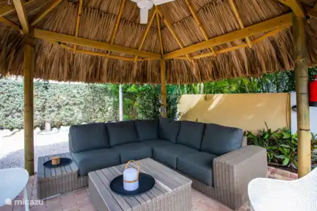 Vacation rental Curaçao, Banda Ariba (East), Jan Thiel villa Villa Dushi Fleur