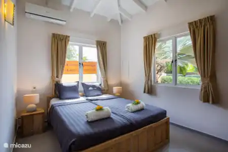 Vacation rental Curaçao, Banda Ariba (East), Jan Thiel villa Villa Dushi Fleur