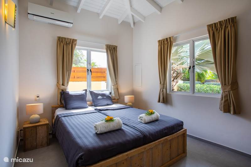 Vakantiehuis Curaçao, Banda Ariba (oost), Jan Thiel Villa Villa Dushi Fleur
