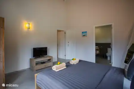Vacation rental Curaçao, Banda Ariba (East), Jan Thiel villa Villa Dushi Fleur
