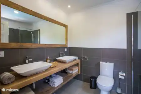 Vacation rental Curaçao, Banda Ariba (East), Jan Thiel villa Villa Dushi Fleur