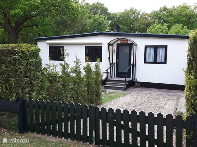 Holiday home in Germany, Lower Saxony – chalet Uelsen-Hasewinkel