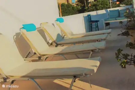 Vakantiehuis Griekenland, Rhodos, Koskinou vakantiehuis Lemonia