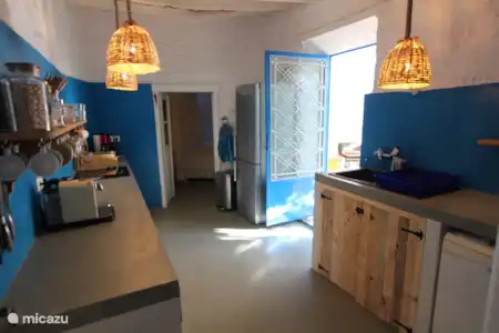Vakantiehuis Griekenland, Rhodos, Koskinou vakantiehuis Lemonia
