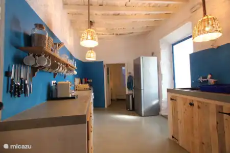 Vakantiehuis Griekenland, Rhodos, Koskinou vakantiehuis Lemonia