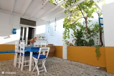 Vakantiehuis Griekenland, Rhodos, Koskinou vakantiehuis Lemonia