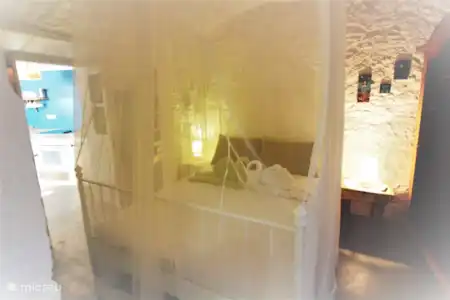 Vakantiehuis Griekenland, Rhodos, Koskinou vakantiehuis Lemonia