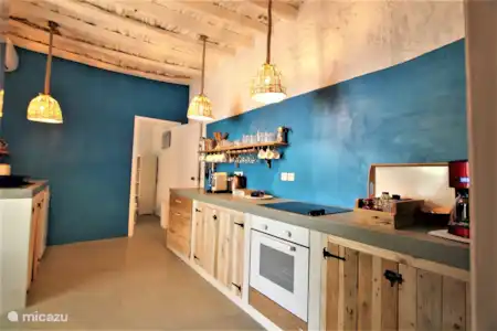 Vakantiehuis Griekenland, Rhodos, Koskinou vakantiehuis Lemonia