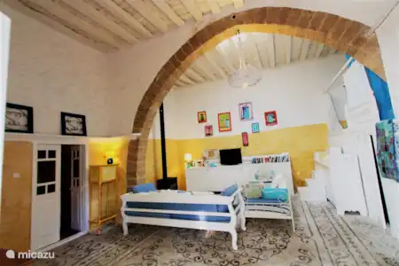 Vakantiehuis Griekenland, Rhodos, Koskinou vakantiehuis Lemonia