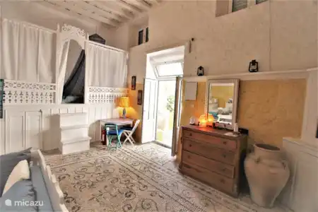 Vakantiehuis Griekenland, Rhodos, Koskinou vakantiehuis Lemonia