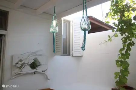 Vakantiehuis Griekenland, Rhodos, Koskinou vakantiehuis Lemonia