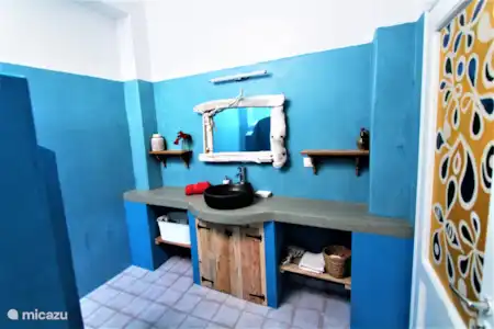 Vakantiehuis Griekenland, Rhodos, Koskinou vakantiehuis Lemonia