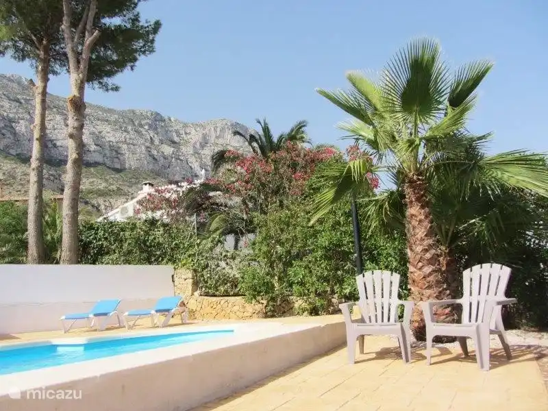 Denia - Casa Martina