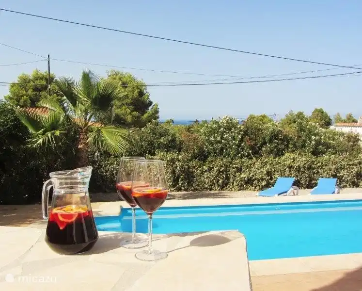 Denia - Casa Martina