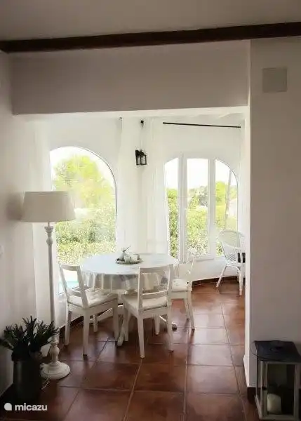 Denia - Casa Martina