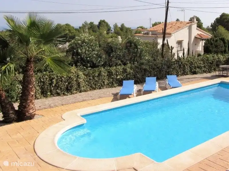 Denia - Casa Martina